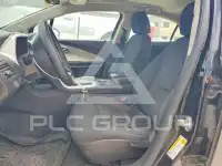 2012 Chevrolet Volt фото