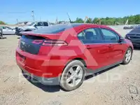 2012 Chevrolet Volt photo