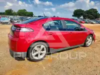 2012 Chevrolet Volt photo