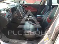 2012 Chevrolet Volt фото