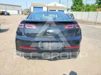 2012 Chevrolet Volt photo