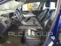 2012 Chevrolet Volt фото