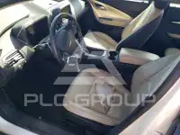 2012 Chevrolet Volt фото