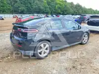 2012 Chevrolet Volt photo
