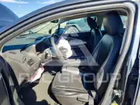 2012 Chevrolet Volt photo