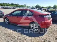2012 Chevrolet Volt photo