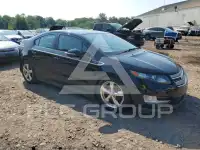 2012 Chevrolet Volt photo