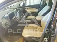 2012 Chevrolet Volt photo