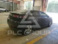 2012 Chevrolet Volt photo