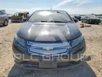 2012 Chevrolet Volt фото