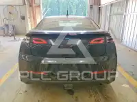 2012 Chevrolet Volt photo