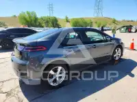 2012 Chevrolet Volt photo