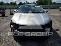 2012 Chevrolet Volt фото