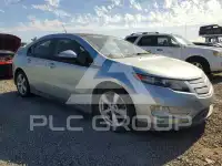 2012 Chevrolet Volt photo