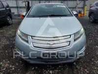 2012 Chevrolet Volt фото