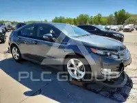 2012 Chevrolet Volt photo