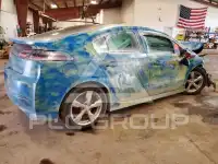 2012 Chevrolet Volt фото