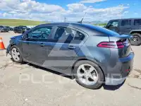 2012 Chevrolet Volt photo