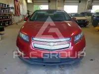 2012 Chevrolet Volt фото