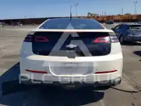 2012 Chevrolet Volt фото