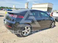 2012 Chevrolet Volt фото