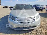2012 Chevrolet Volt photo
