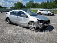 2012 Chevrolet Volt фото