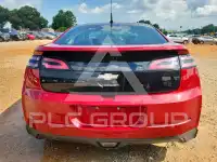 2012 Chevrolet Volt photo