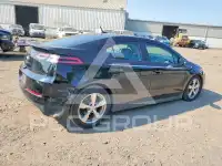 2012 Chevrolet Volt photo