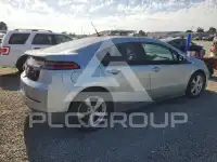 2012 Chevrolet Volt photo