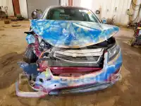 2012 Chevrolet Volt фото