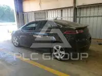 2012 Chevrolet Volt photo