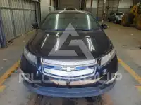 2012 Chevrolet Volt photo