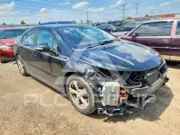 2012 Chevrolet Volt photo