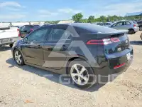 2012 Chevrolet Volt фото