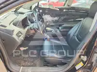 2012 Chevrolet Volt photo