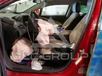 2012 Chevrolet Volt фото