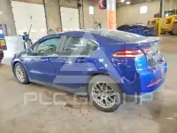 2012 Chevrolet Volt фото