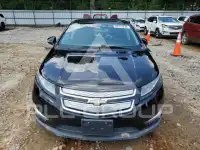 2012 Chevrolet Volt photo