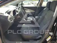 2012 Chevrolet Volt photo
