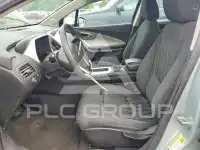 2012 Chevrolet Volt фото