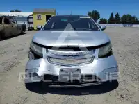 2012 Chevrolet Volt фото