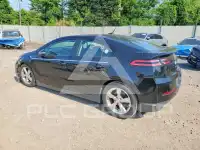 2012 Chevrolet Volt photo