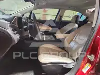 2012 Chevrolet Volt фото