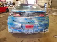 2012 Chevrolet Volt фото