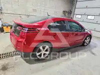 2012 Chevrolet Volt фото
