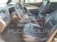 2012 Chevrolet Volt фото