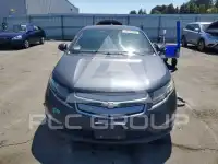 2012 Chevrolet Volt фото