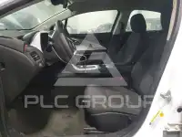 2012 Chevrolet Volt фото