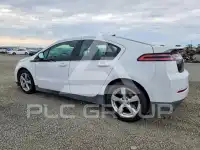 2012 Chevrolet Volt photo